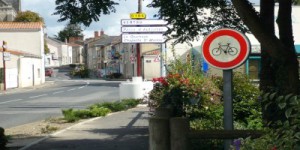 Haute-Goulaine, une commune française anti-vélo, ça existe!