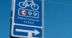 Les autoroutes cyclables de Copenhague