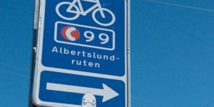 Les autoroutes cyclables de Copenhague
