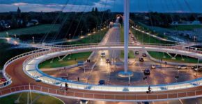 Quelle sera la meilleure ville cyclable des Pays-Bas?