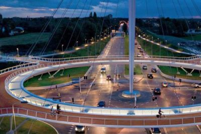 Quelle sera la meilleure ville cyclable des Pays-Bas?