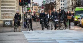Comment devient-on une ville vélo-amicale