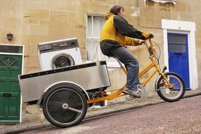 Une prime de 10.000 euros pour l’achat d’un vélo-cargo électrique
