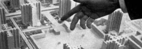 L’urbanisme totalitaire de Le Corbusier