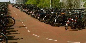 Comment les Hollandais ont obtenu leur infrastructure cyclable