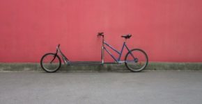 Comment construire un vélo biporteur