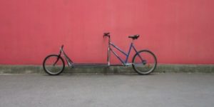 Comment construire un vélo biporteur