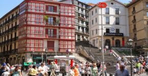 Les meilleures villes européennes en matière de mobilité