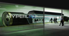 Hyperloop, le nouveau mirage technologique