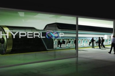 Hyperloop, le nouveau mirage technologique
