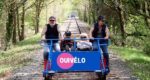 La SNCF lance Ouivélo pour remplacer ses trains