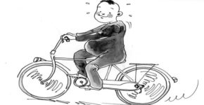 Le vélo, passeur de justice sociale