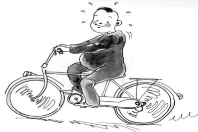 Le vélo, passeur de justice sociale