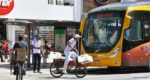L’ONU appelle à consacrer au moins 20% des budgets de transports au vélo et à la marche