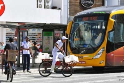 L’ONU appelle à consacrer au moins 20% des budgets de transports au vélo et à la marche