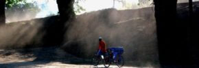 Vélo-cargo dans le « Sud » – étude de Cas au Burundi, Bangladesh et Brésil
