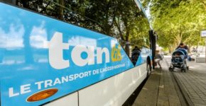 Niort devient le plus grand réseau de transport public gratuit de France