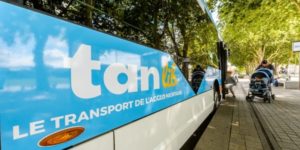 Niort devient le plus grand réseau de transport public gratuit de France