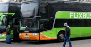 La Suisse rejette les bus Macron