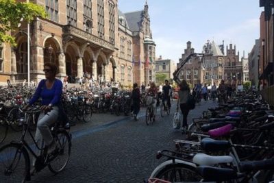 Villes sans voiture: La voie vers un mode de vie urbain sain