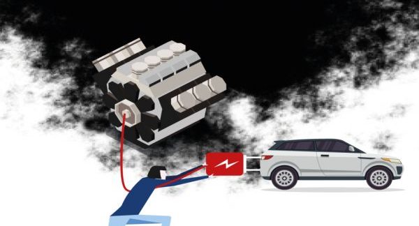 Les batteries de vos voitures souffrent avec les conditions climatiques  actuelles