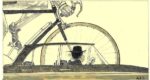 Le Monde à bicyclette et les origines du mouvement cycliste à Montréal
