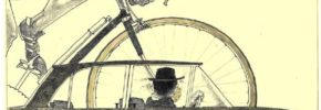 Le Monde à bicyclette et les origines du mouvement cycliste à Montréal