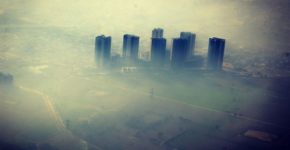 Pollution de l’air : 100.000 morts par an en France