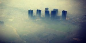 Pollution de l’air : 100.000 morts par an en France