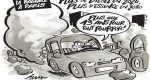 L&rsquo;intégrisme automobile