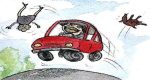 Automobilisation !
