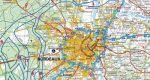 Contre le contournement autoroutier de Bordeaux