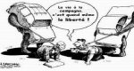 La campagne sans voiture : ça n&rsquo;existe pas ?
