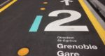 Chronovélo, le réseau cyclable express de Grenoble