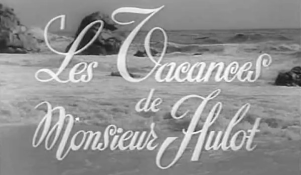 Les Vacances de monsieur Hulot – carfree.fr
